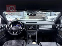 فولكسفاغن أطلس كروس سبورت